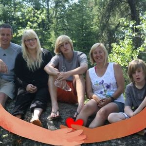 Meet your Posher, Cheryl